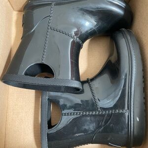 Ugg toddler rain boots
